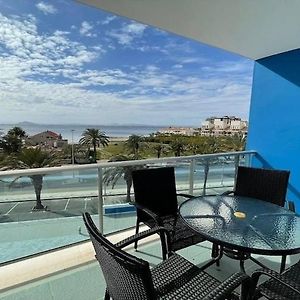 Apartamento de 2 Dormitorios